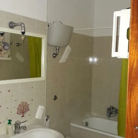 Casa Marina Lu Tuvaraggiu *