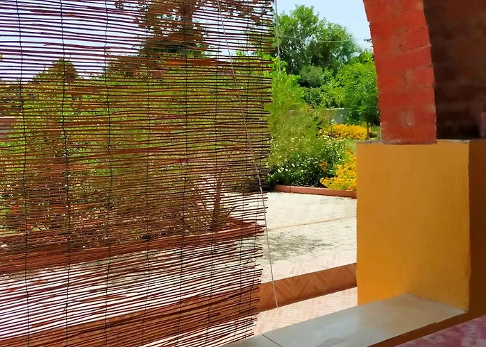 בית נופש Casa Marina Lu Tuvaraggiu *