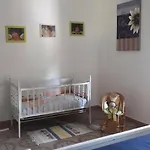 Casa Marina Lu Tuvaraggiu بيت للعطل سورسو