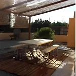 Casa Marina Lu Tuvaraggiu *