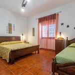 Semesterbostad Casa Marina Lu Tuvaraggiu