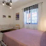 Semesterbostad Casa Marina Lu Tuvaraggiu *