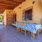 Casa Marina Lu Tuvaraggiu Semesterbostad *