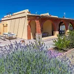 Casa Marina Lu Tuvaraggiu Semesterbostad