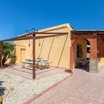 Semesterbostad Casa Marina Lu Tuvaraggiu *