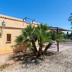 Casa Marina Lu Tuvaraggiu Semesterbostad