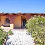 Semesterbostad Casa Marina Lu Tuvaraggiu *