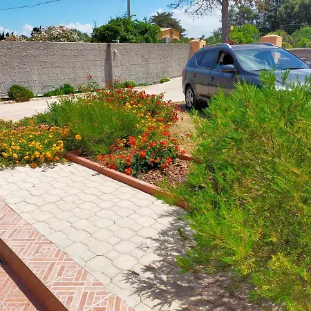 Casa Marina Lu Tuvaraggiu