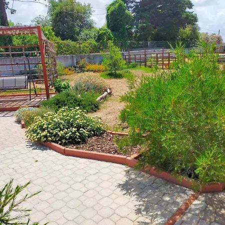 Casa Marina Lu Tuvaraggiu Sorso