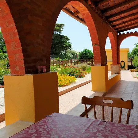 Casa Marina Lu Tuvaraggiu