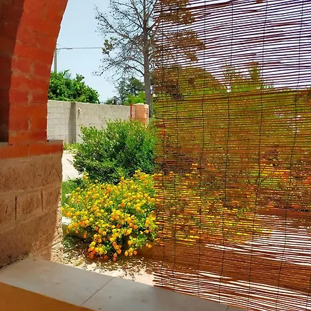 Hébergement de vacances Casa Marina Lu Tuvaraggiu Sorso