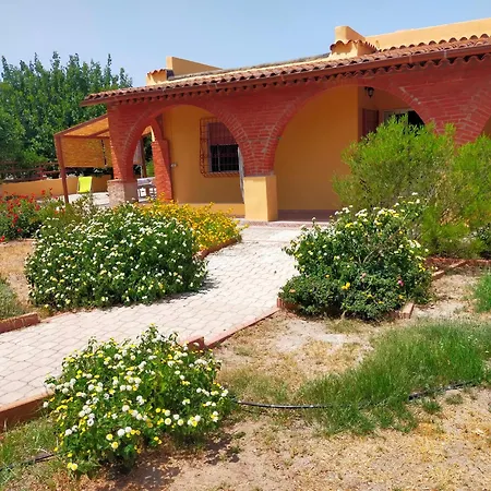 Casa Marina Lu Tuvaraggiu