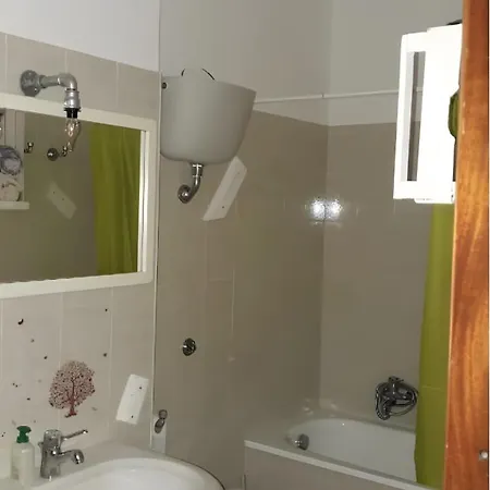 بيت للعطل Casa Marina Lu Tuvaraggiu