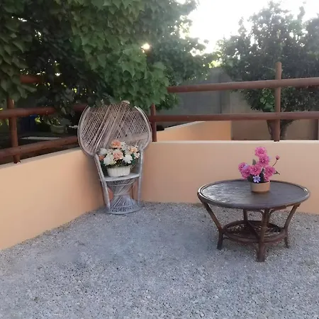 بيت للعطل Casa Marina Lu Tuvaraggiu سورسو