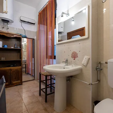 Holiday home Casa Marina Lu Tuvaraggiu Sorso
