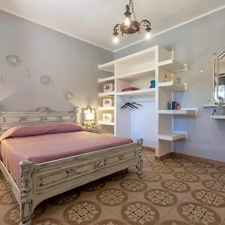 Holiday home Casa Marina Lu Tuvaraggiu