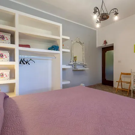 Casa Marina Lu Tuvaraggiu Holiday home Sorso