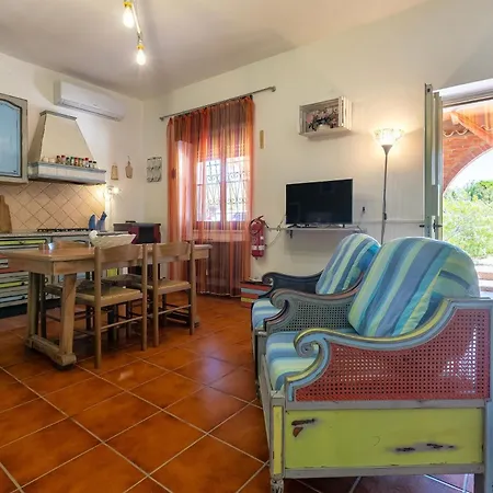 Casa Marina Lu Tuvaraggiu * Sorso