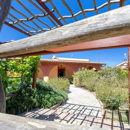 Casa Marina Lu Tuvaraggiu *
