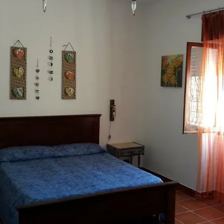 Casa Marina Lu Tuvaraggiu * Sorso