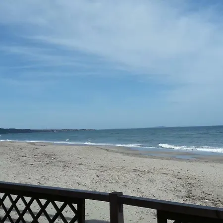 Hébergement de vacances Casa Marina Lu Tuvaraggiu *