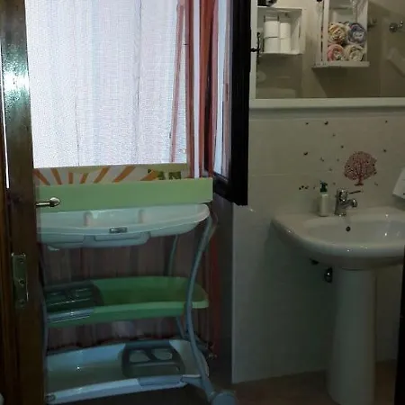 Casa Marina Lu Tuvaraggiu * Sorso