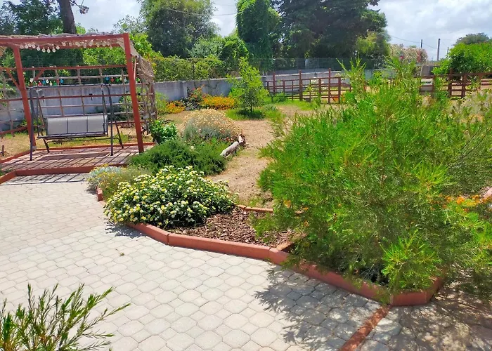 Casa Marina Lu Tuvaraggiu Sorso